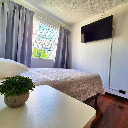 Sabana Studios San José Zewnętrze zdjęcie