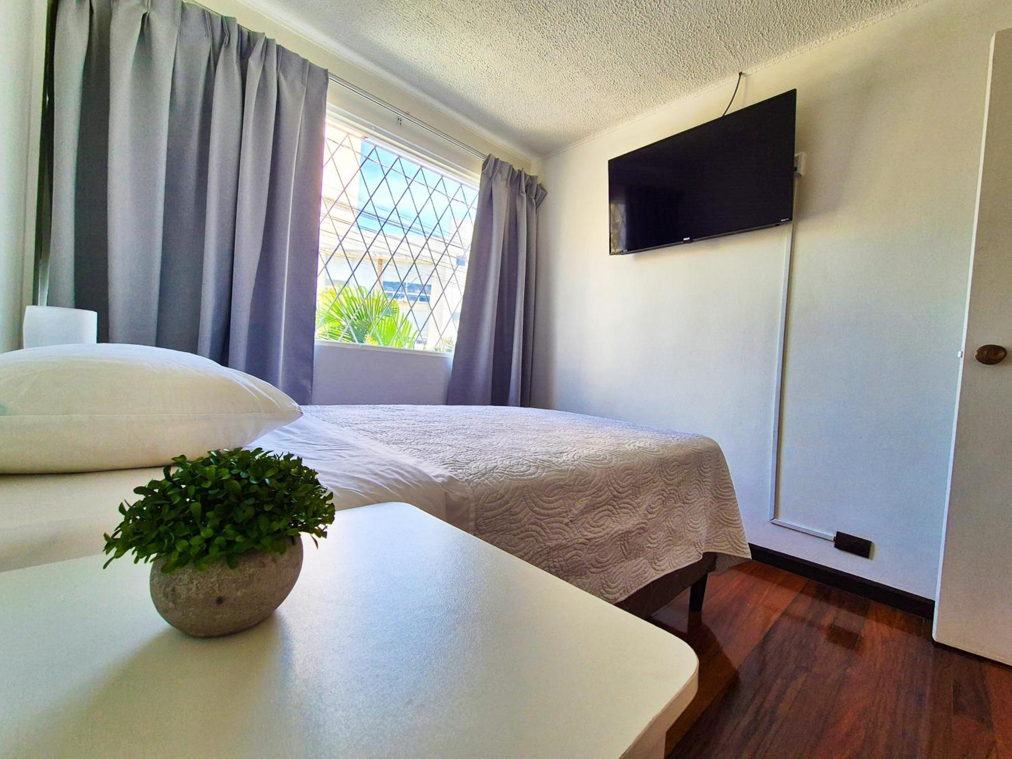 Sabana Studios San José Zewnętrze zdjęcie