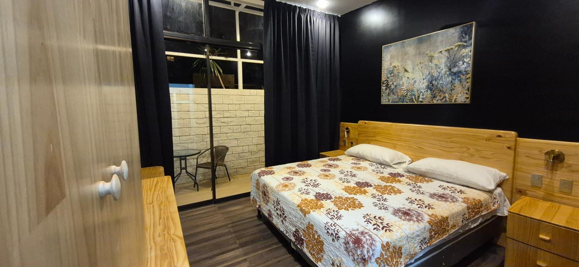 Sabana Studios San José Zewnętrze zdjęcie